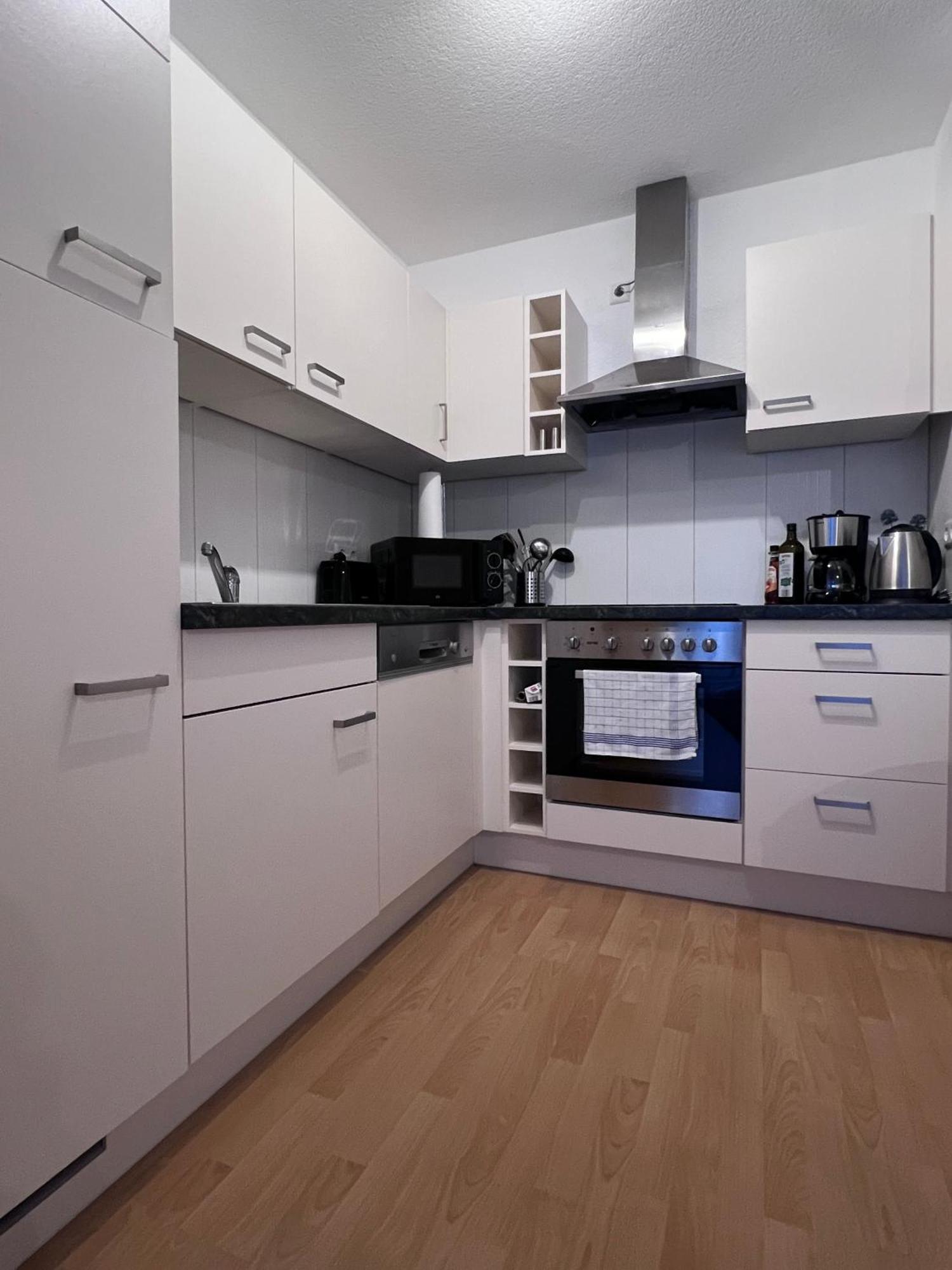 Ferienwohnung Wujan Herbolzheim Exterior foto